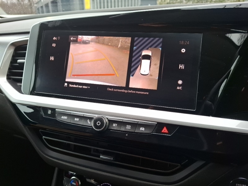 Used Vauxhall Grandland 2022 for sale - 77114719: Photo 14