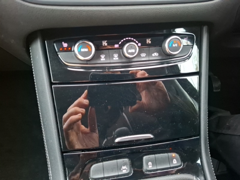 Used Vauxhall Grandland 2022 for sale - 77114719: Photo 16