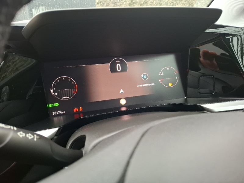 Used Vauxhall Grandland 2022 for sale - 77114719: Photo 18