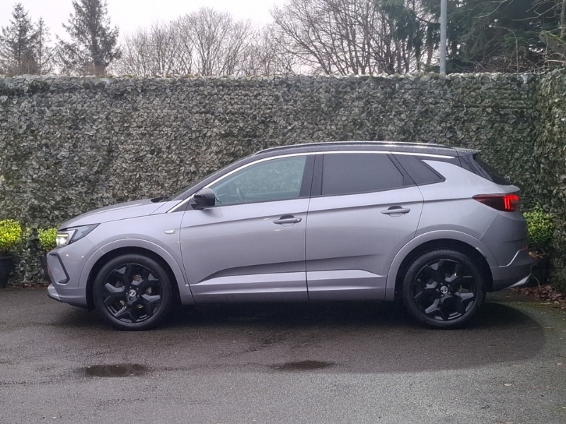 Used Vauxhall Grandland 2022 for sale - 77114719: Photo 4