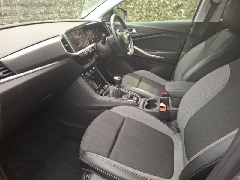 Used Vauxhall Grandland 2022 for sale - 77114719: Photo 5