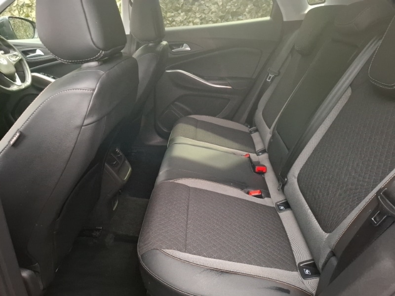 Used Vauxhall Grandland 2022 for sale - 77114719: Photo 6