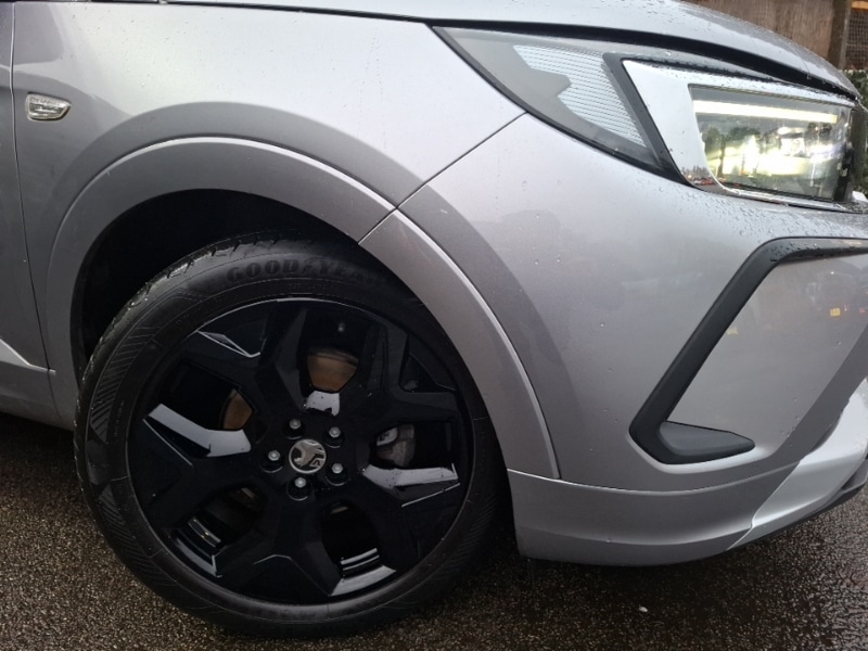 Used Vauxhall Grandland 2022 for sale - 77114719: Photo 9