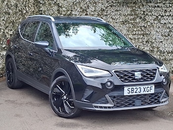 Used SEAT Arona 2023 for sale - 79411602: Photo