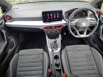 Used SEAT Arona 2023 for sale - 79411602: Photo