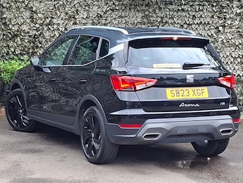 Used SEAT Arona 2023 for sale - 79411602: Photo
