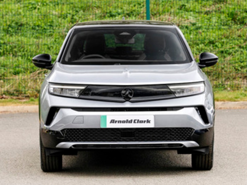 Used Vauxhall Mokka 2026 for sale - 77837776: Photo 14