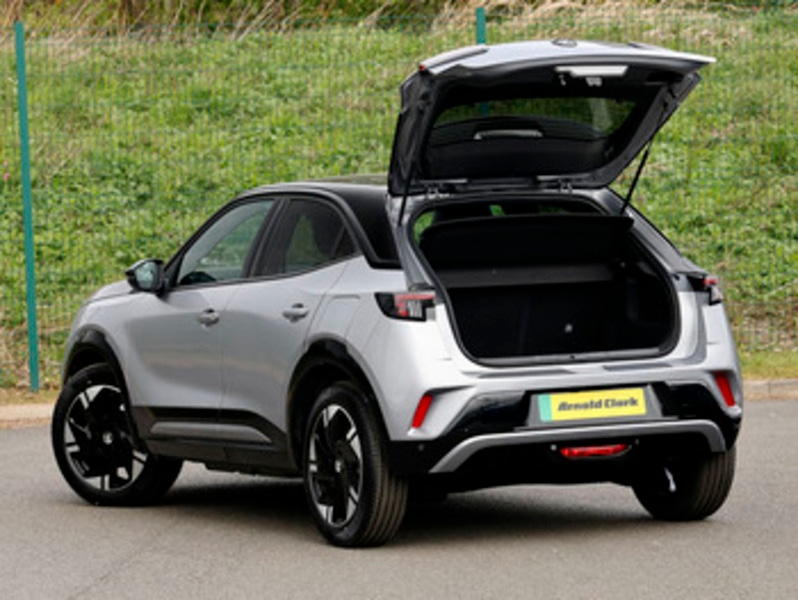 Used Vauxhall Mokka 2026 for sale - 77837776: Photo 18