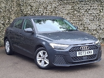 Used Audi A1 2023 for sale - 79201147: Photo