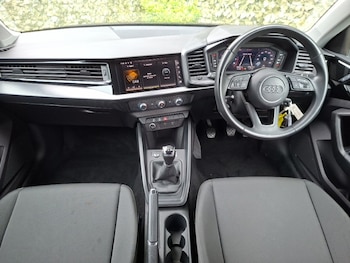 Used Audi A1 2023 for sale - 79201147: Photo