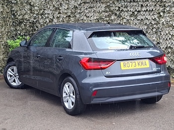 Used Audi A1 2023 for sale - 79201147: Photo