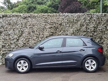 Used Audi A1 2023 for sale - 79201147: Photo