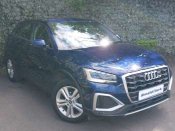 2021 - 35 TFSI Sport 5dr S Tronic