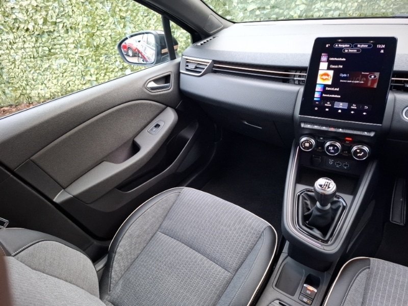 Used Renault Clio 2021 for sale - 77424261: Photo 11