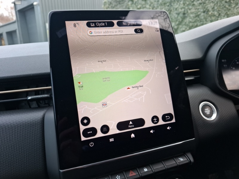 Used Renault Clio 2021 for sale - 77424261: Photo 15