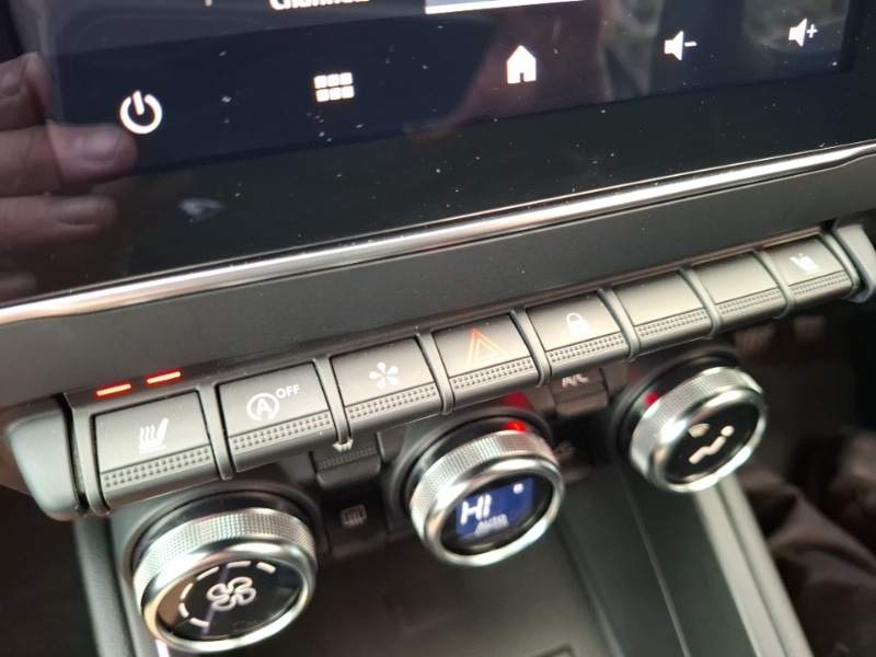 Used Renault Clio 2021 for sale - 77424261: Photo 16