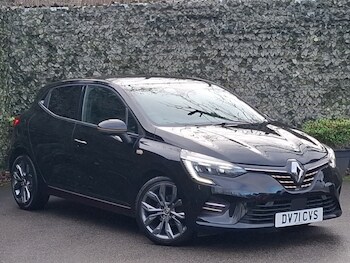 Used Renault Clio 2021 for sale - 77424261: Photo
