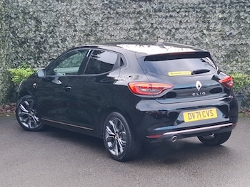 Used Renault Clio 2021 for sale - 77424261: Photo