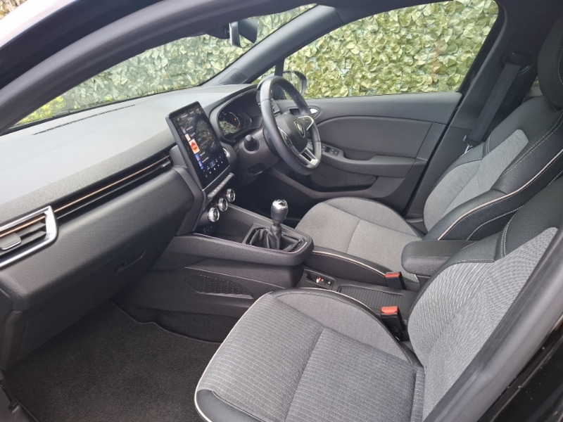 Used Renault Clio 2021 for sale - 77424261: Photo 5