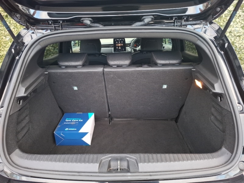 Used Renault Clio 2021 for sale - 77424261: Photo 8