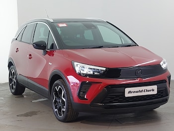 Used Vauxhall Crossland 2024 for sale - 79078007: Photo