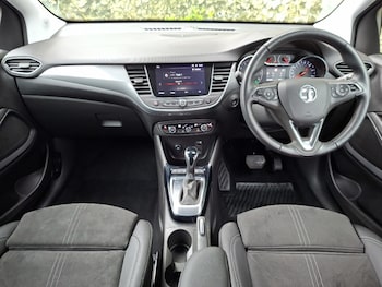 Used Vauxhall Crossland 2024 for sale - 79078007: Photo