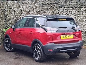 Used Vauxhall Crossland 2024 for sale - 79078007: Photo
