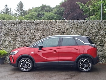Used Vauxhall Crossland 2024 for sale - 79078007: Photo