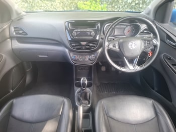 Used Vauxhall Viva 2016 for sale - 78987753: Photo