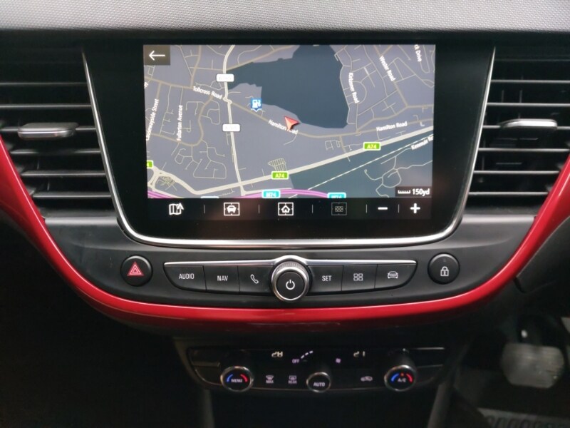 Used Vauxhall Crossland 2022 for sale - 76397556: Photo 15