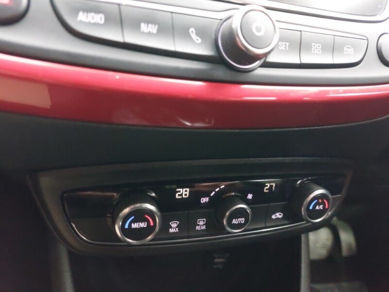 Used Vauxhall Crossland 2022 for sale - 76397556: Photo 16