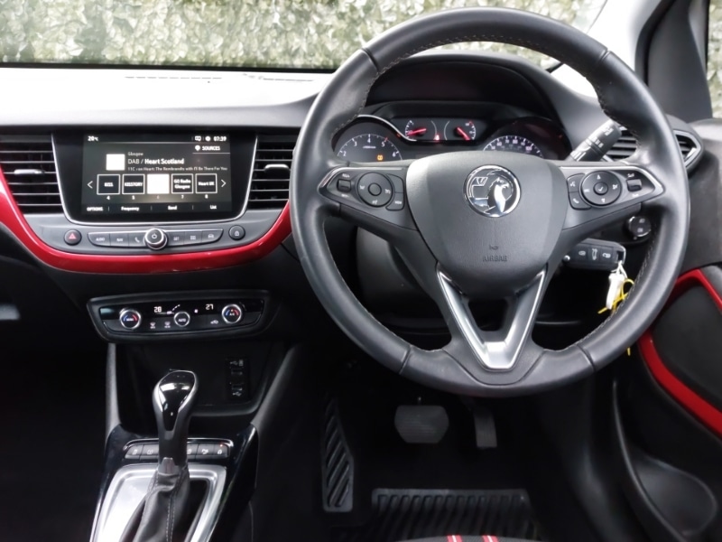 Used Vauxhall Crossland 2022 for sale - 76397556: Photo 7