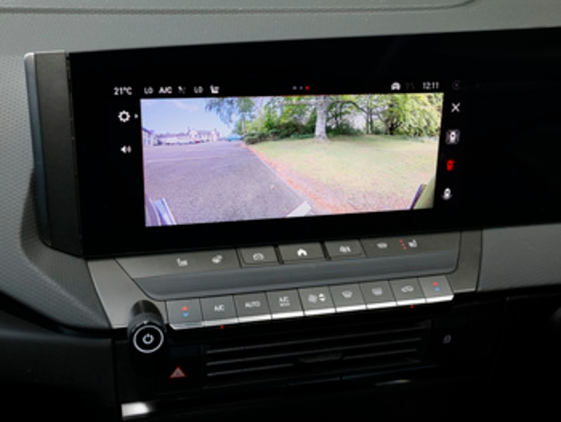 Used Vauxhall Astra 2026 for sale - 77751604: Photo 10