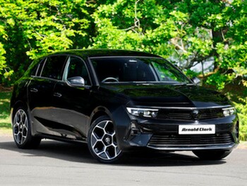 Used Vauxhall Astra 2026 for sale - 77751604: Photo