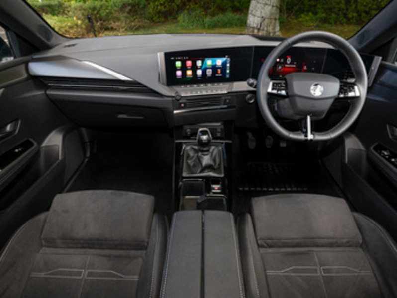 Used Vauxhall Astra 2026 for sale - 77751604: Photo 2