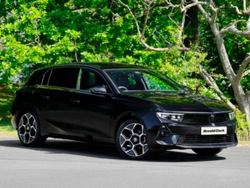 Used Vauxhall Astra 2026 for sale - 77751604: Photo 7