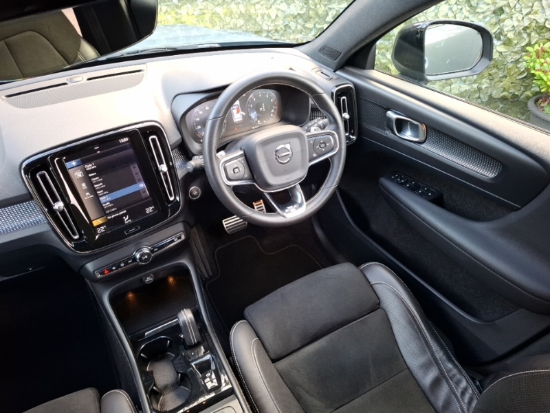 Used Volvo XC40 2019 for sale - 77495364: Photo 10