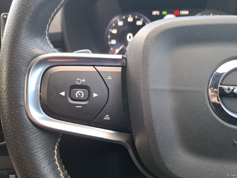 Used Volvo XC40 2019 for sale - 77495364: Photo 12