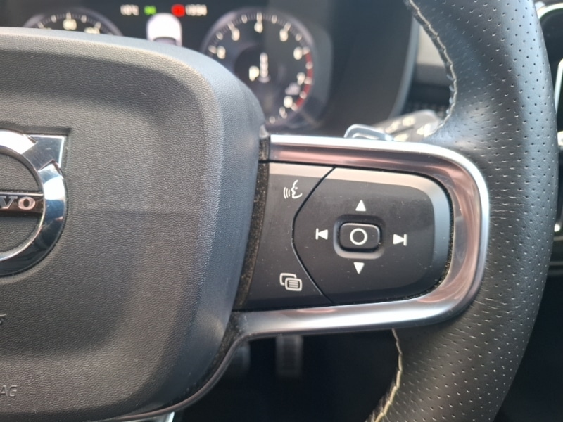 Used Volvo XC40 2019 for sale - 77495364: Photo 13