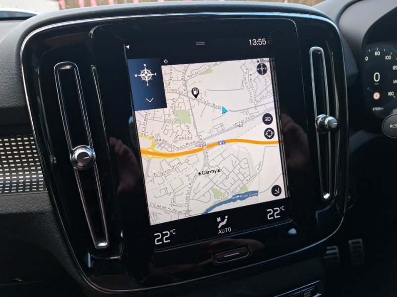 Used Volvo XC40 2019 for sale - 77495364: Photo 15