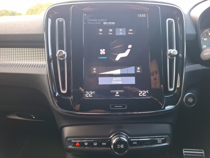 Used Volvo XC40 2019 for sale - 77495364: Photo 16