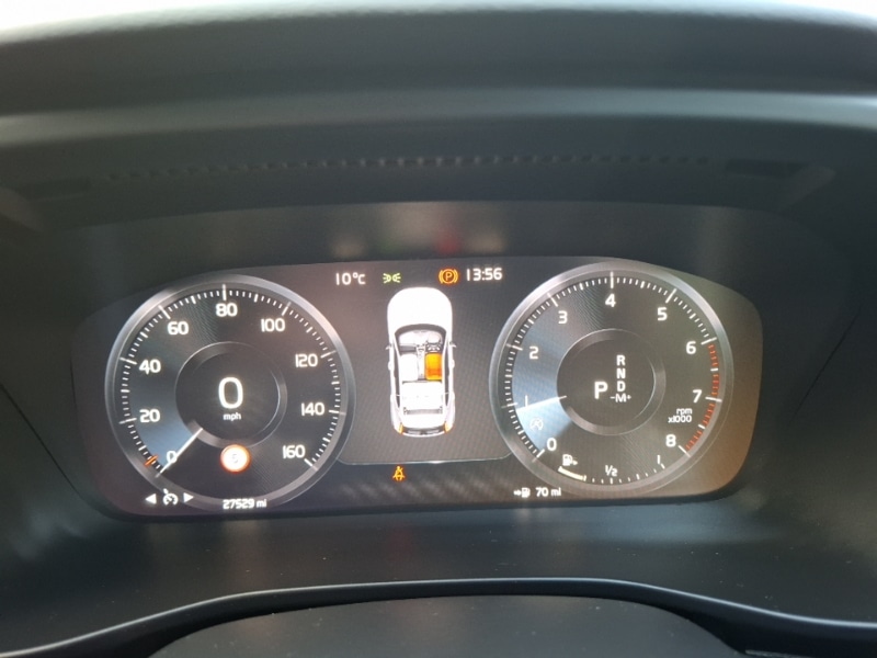 Used Volvo XC40 2019 for sale - 77495364: Photo 18