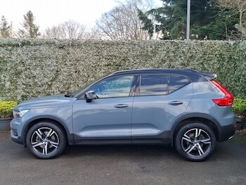 Used Volvo XC40 2019 for sale - 77495364: Photo