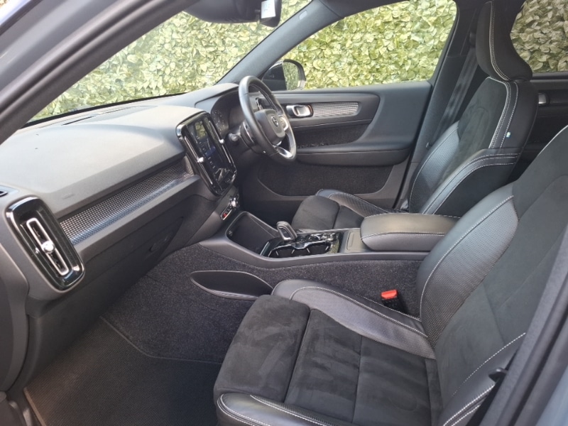 Used Volvo XC40 2019 for sale - 77495364: Photo 5