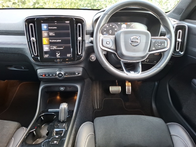 Used Volvo XC40 2019 for sale - 77495364: Photo 7