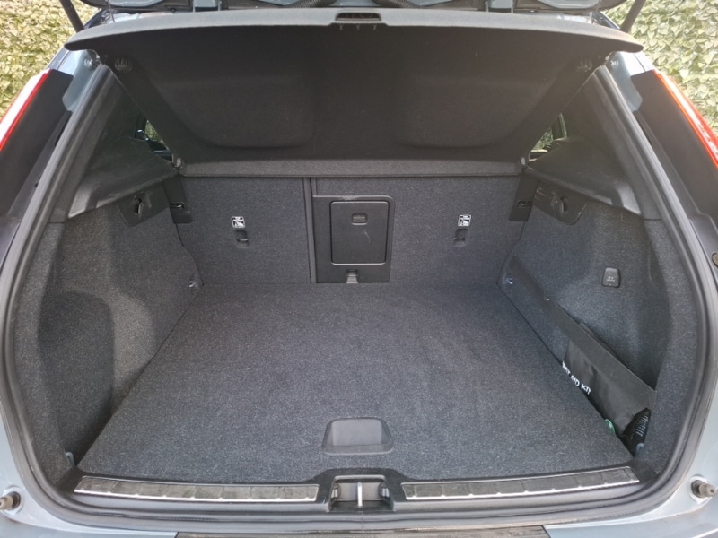 Used Volvo XC40 2019 for sale - 77495364: Photo 8