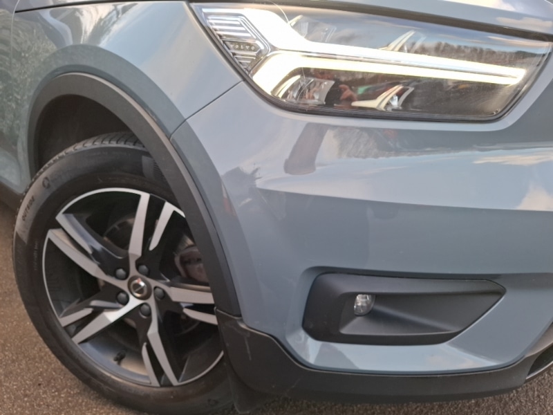 Used Volvo XC40 2019 for sale - 77495364: Photo 9