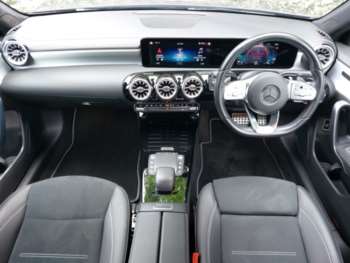 Used Mercedes-Benz A-Class 2022 for sale - 74995778: Photo