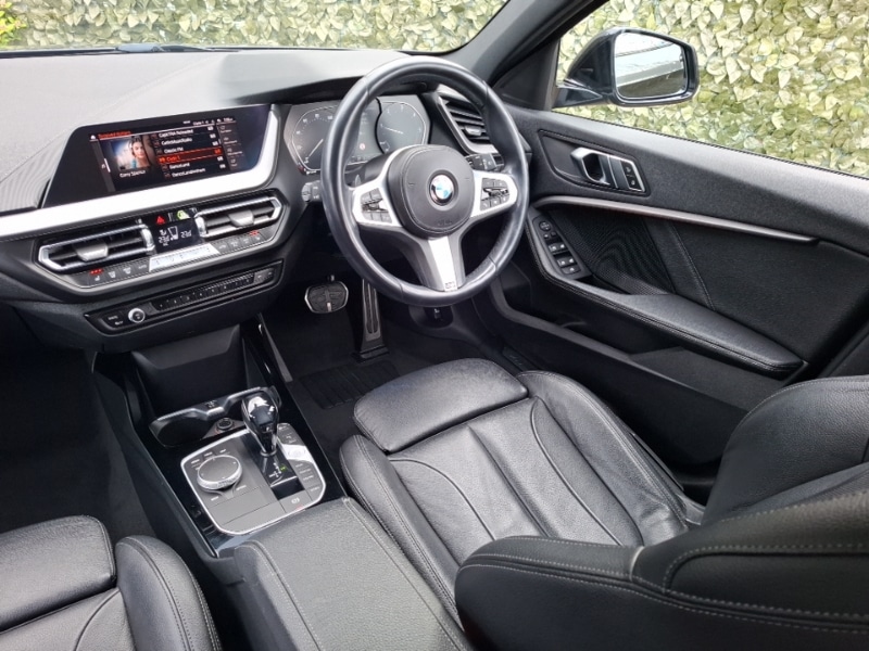 Used BMW 1 Series 2020 for sale - 78114134: Photo 10