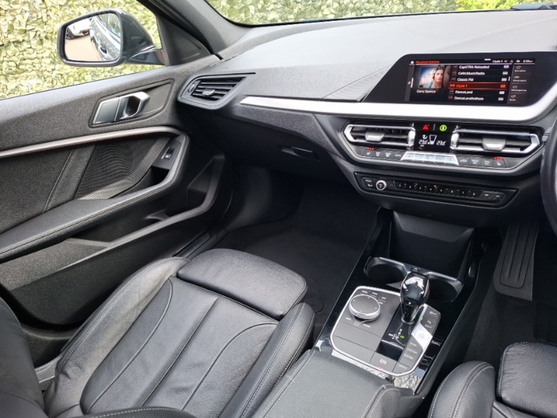 Used BMW 1 Series 2020 for sale - 78114134: Photo 11